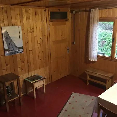 Brunarica Arko Lodge