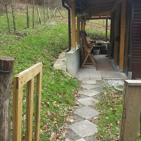 Brunarica Arko Brezovica